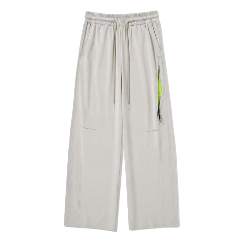 K26-616 Factory-Direct Loose Fit Pants image 4