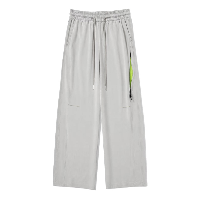 K26-616 Factory-Direct Loose Fit Pants image 5