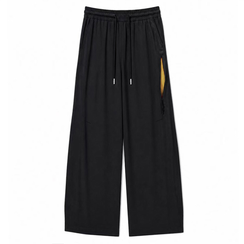 K26-616 Factory-Direct Loose Fit Pants image 6