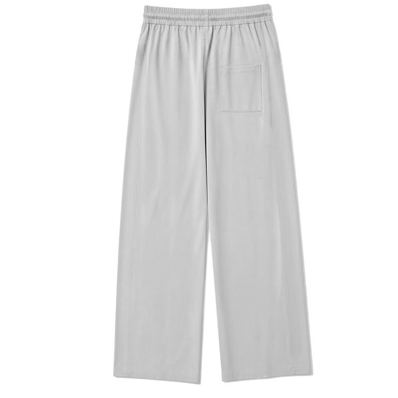 K26-616 Factory-Direct Loose Fit Pants image 7