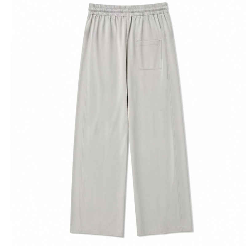 K26-616 Factory-Direct Loose Fit Pants image 8