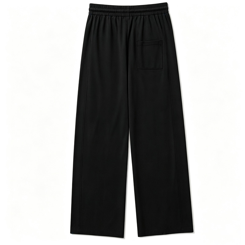 K26-616 Factory-Direct Loose Fit Pants image 9