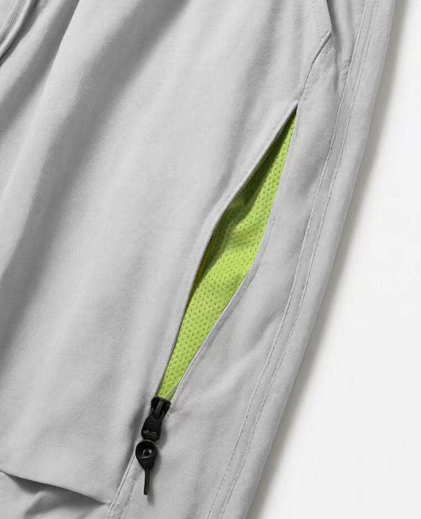 K26-616 Factory-Direct Loose Fit Pants image 10