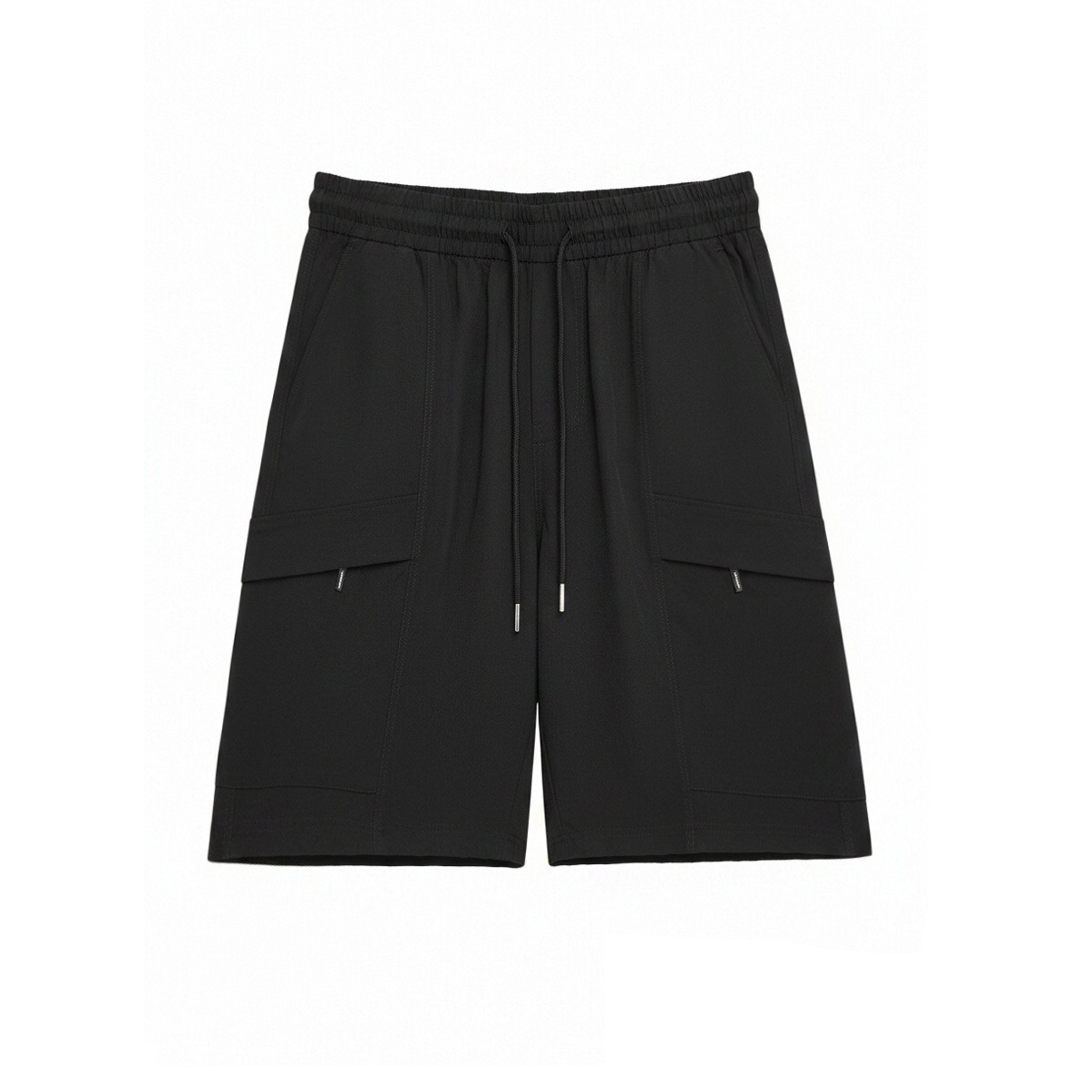 K26-618 Woven Sport Casual Shorts image 4