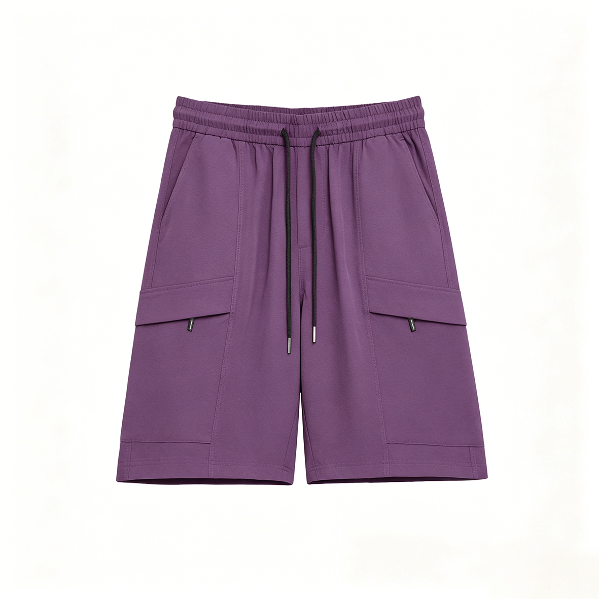K26-618 Woven Sport Casual Shorts image 5