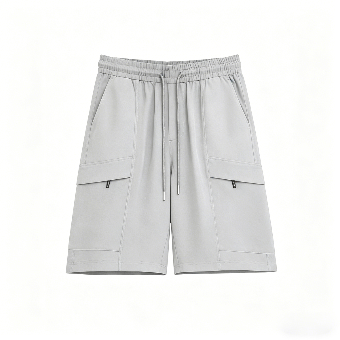 K26-618 Woven Sport Casual Shorts image 6